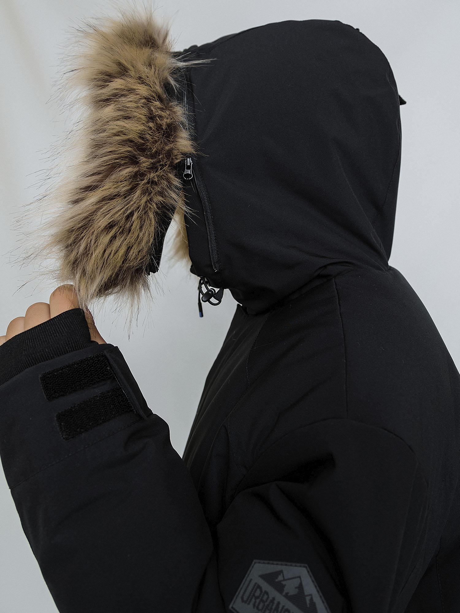 Парка batik 254-26з-2 - фото 14