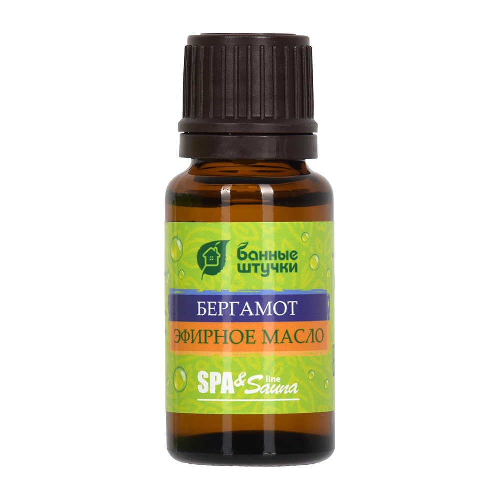 Масло Банные штучки - фото 3