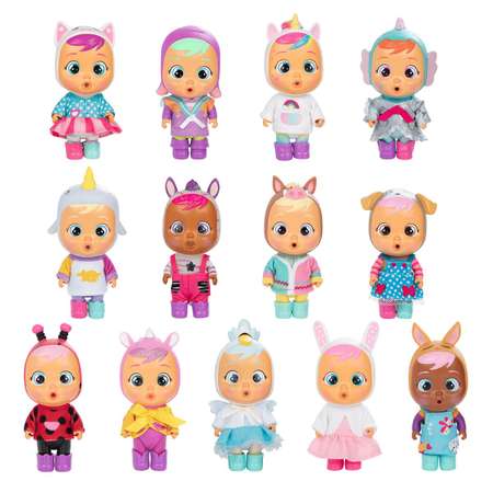 Кукла мини IMC Toys