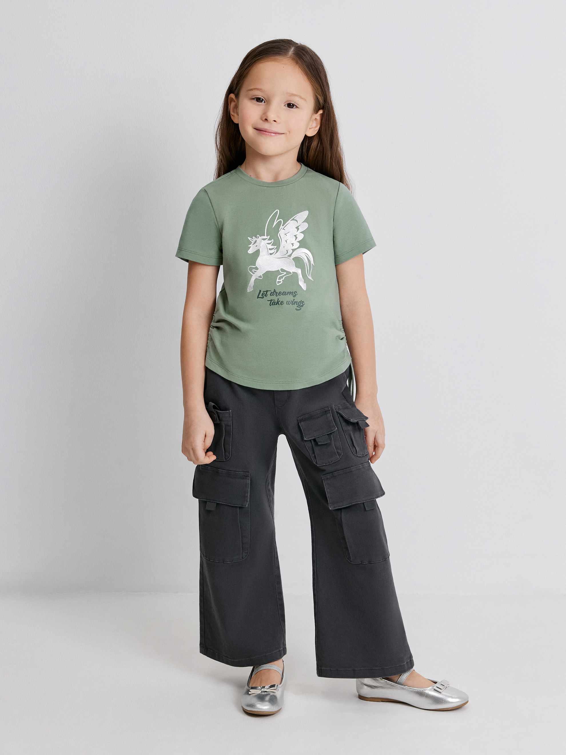 Футболка Acoola 20220510203_0094621 - фото 9