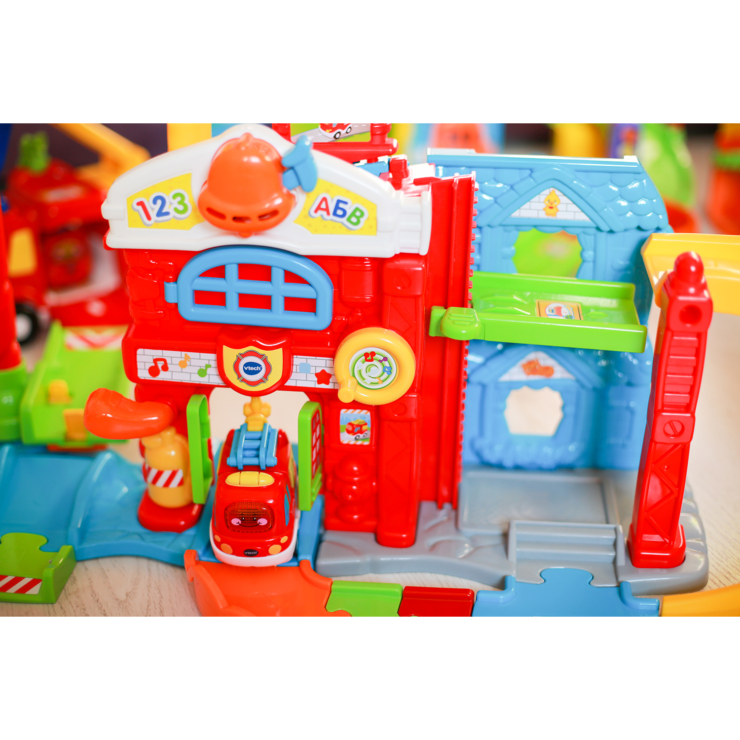 Игровой набор Vtech - фото 16