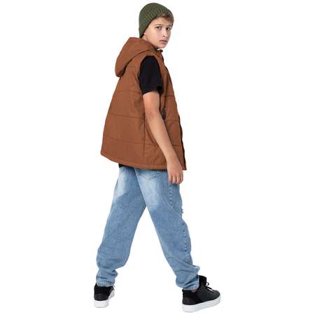 Жилет NIKASTYLE