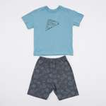 Пижама Котофей