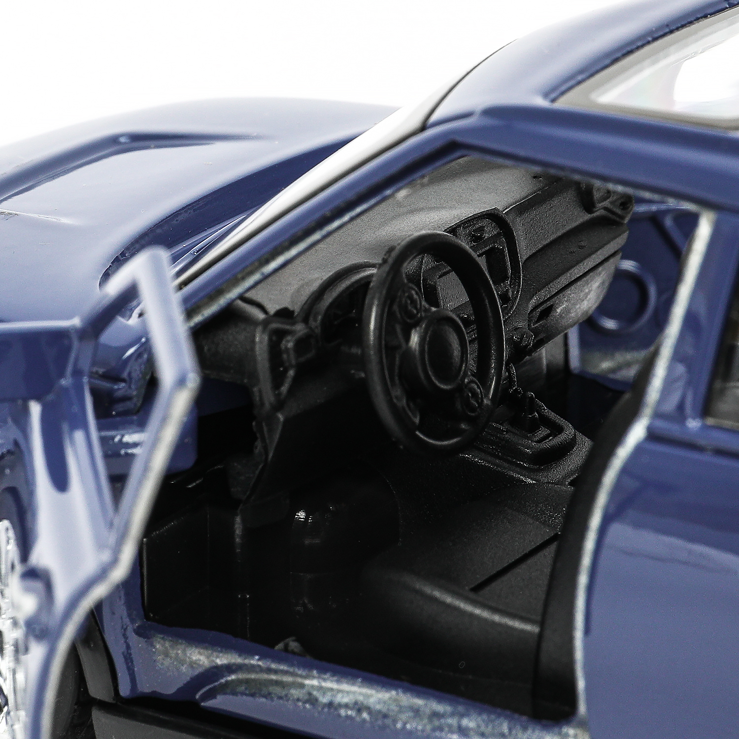 Автомобиль Технопарк KIA Soul 392034 - фото 9