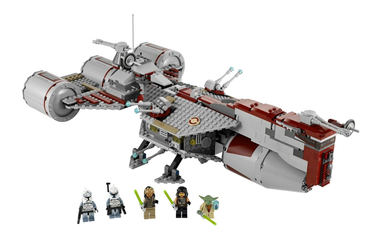 Конструктор LEGO Star Wars - фото 3