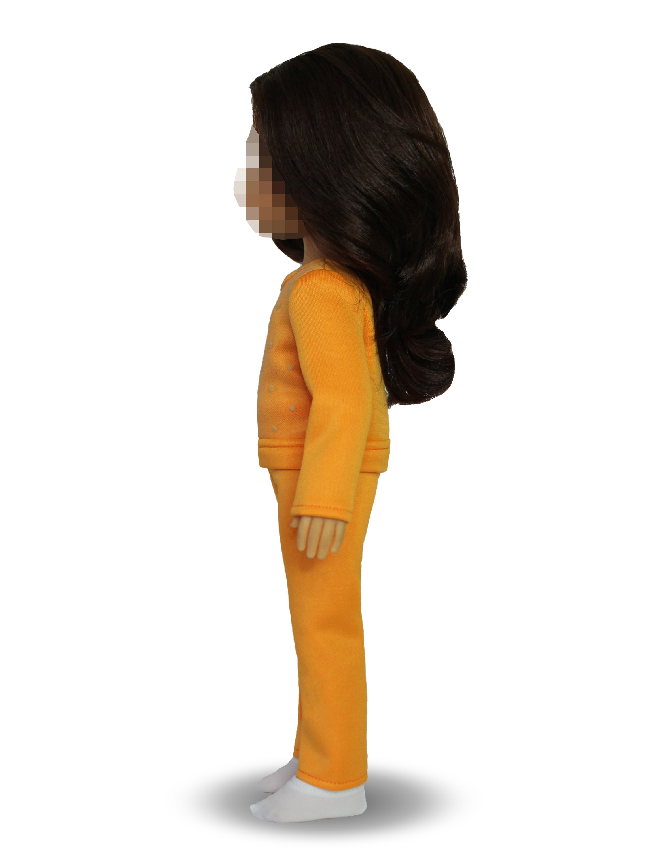 Одежда для кукол VIANA 11.523.1.1v - фото 4