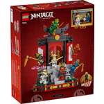 Конструктор LEGO NINJAGO 71866 447 дет.