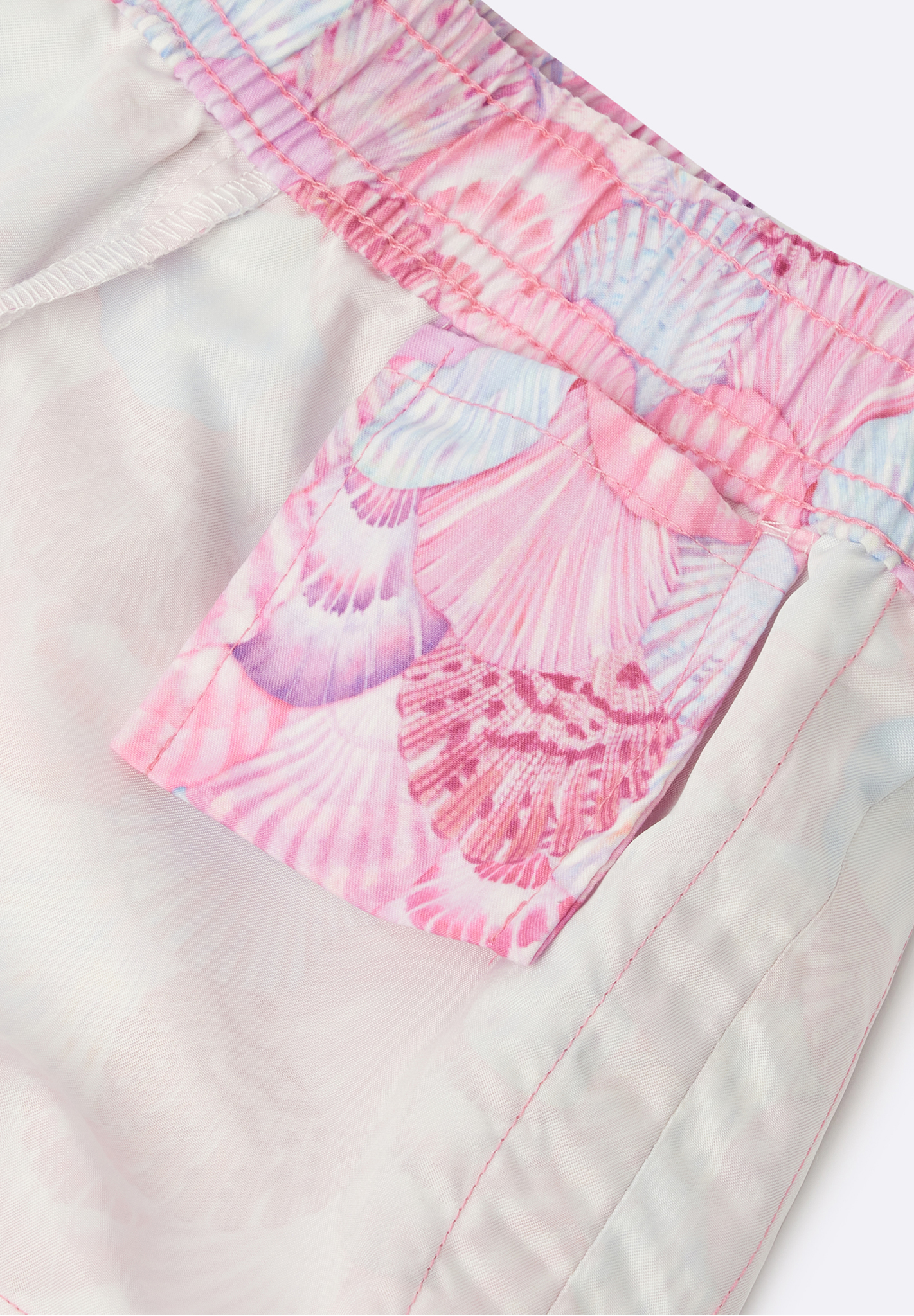 Шорты Lassie 7200050A-4741 - фото 4