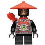 Фигурка LEGO Ninjago Stone Army