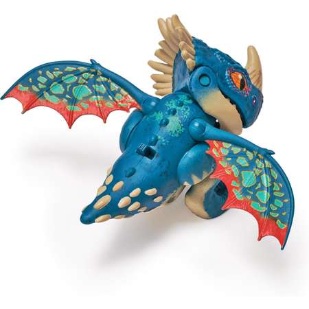 Фигурка Dragons Мини Нэддер
