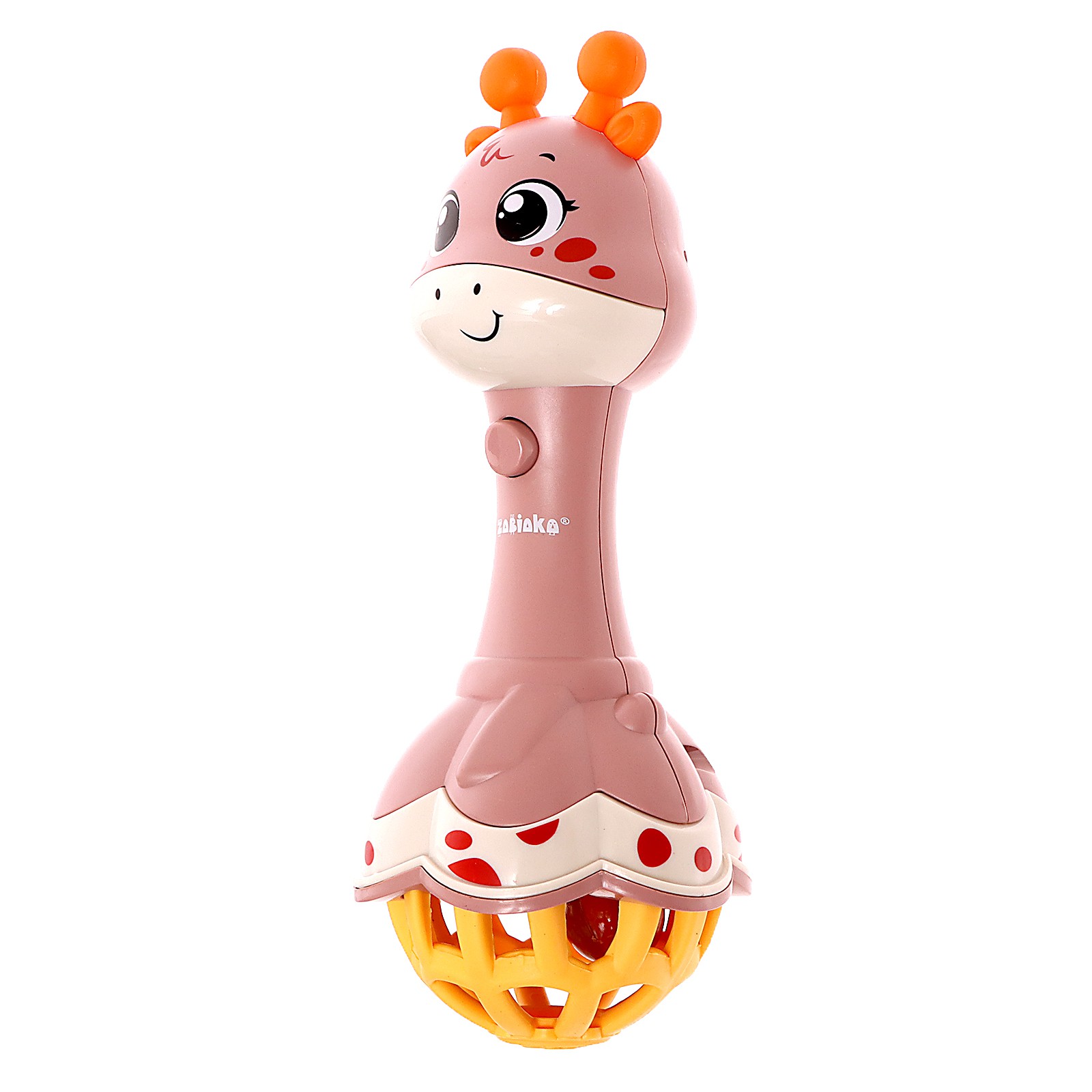 Игрушка Zabiaka - фото 3