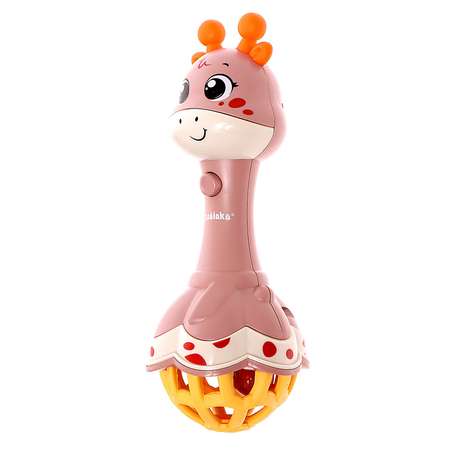 Игрушка Zabiaka