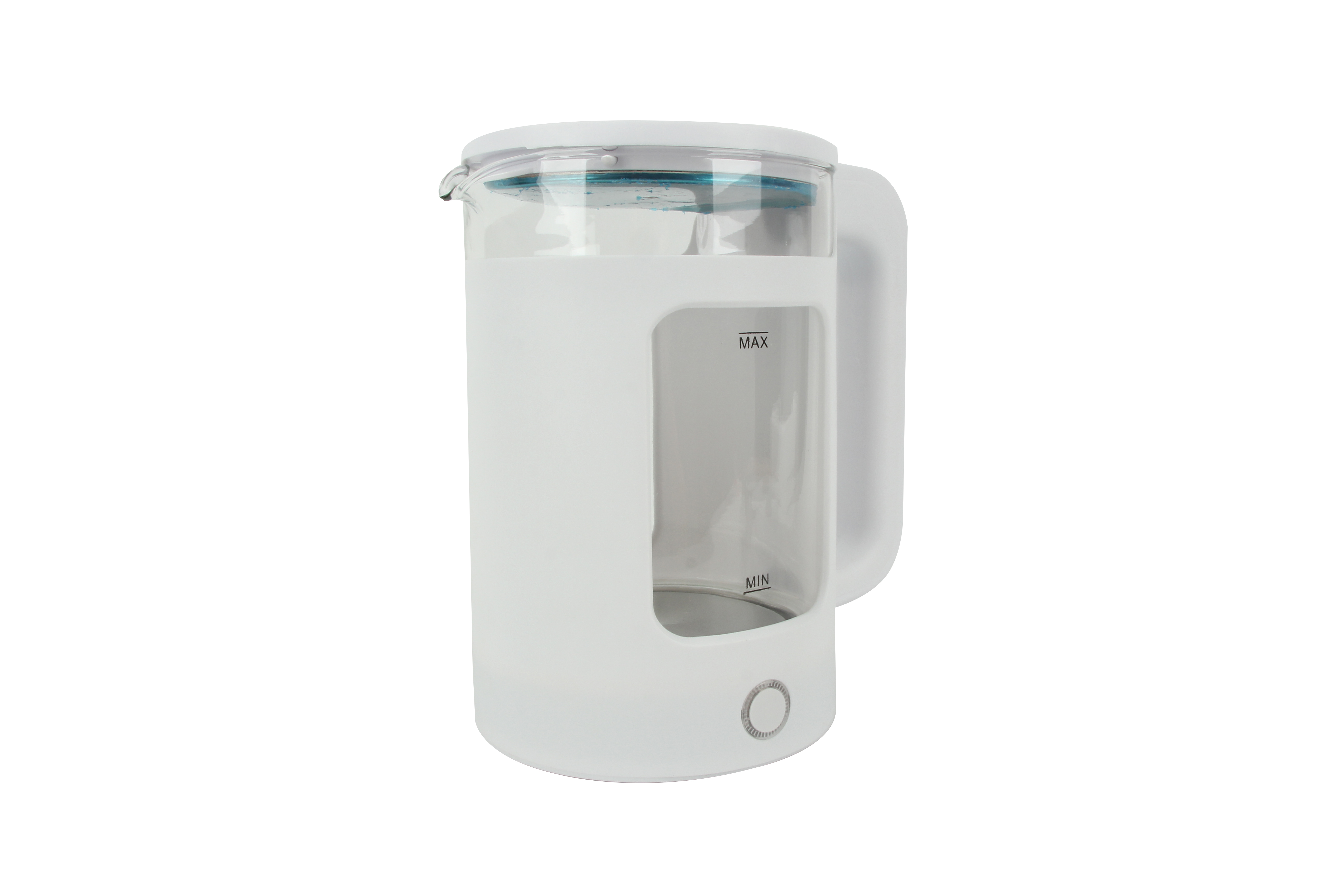 Чайник ё электрический - фото 2