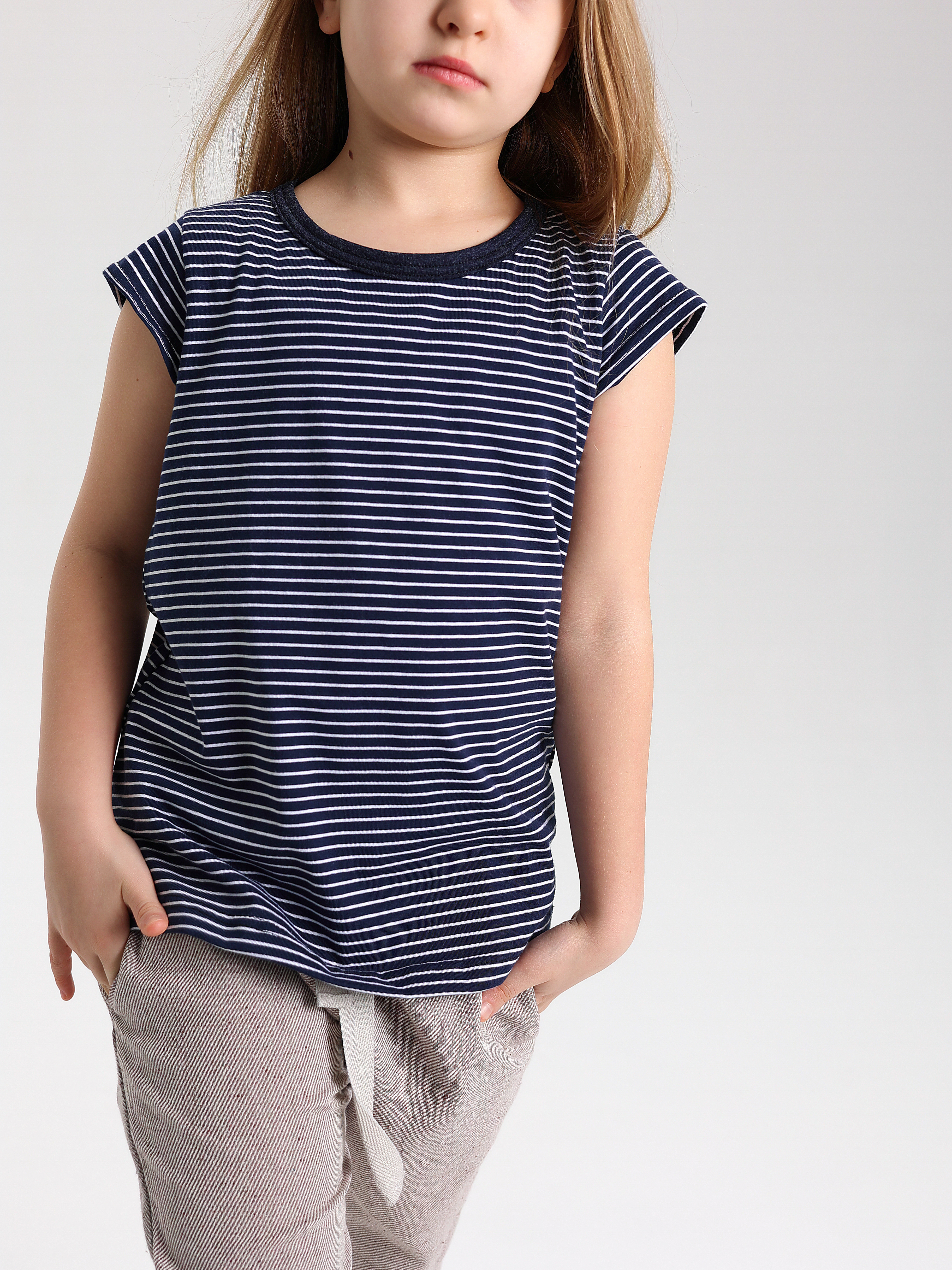 Брюки RobyKris 27-041-24 - фото 4