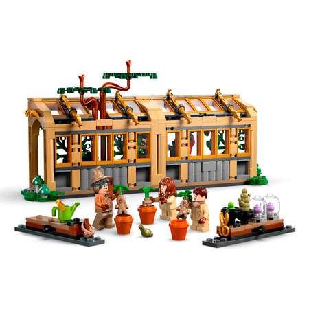 Конструктор LEGO Harry Potter 322 дет.