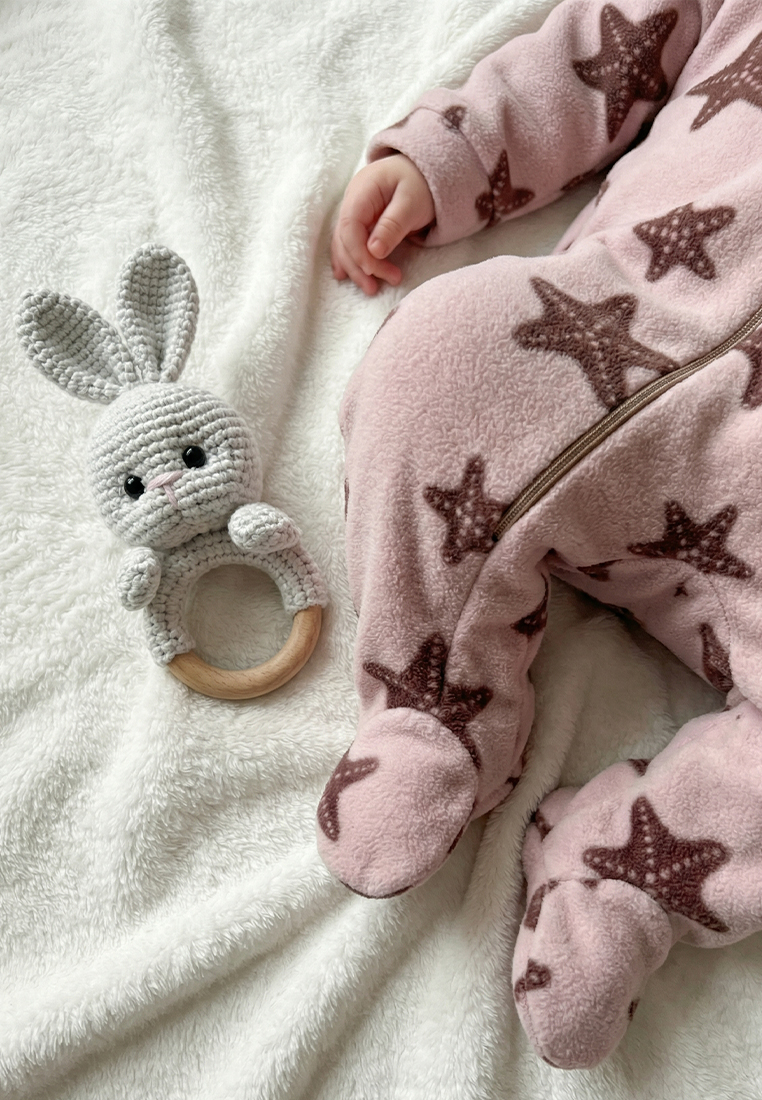 Комбинезон утепленный YOULALA 1260601103 - фото 5