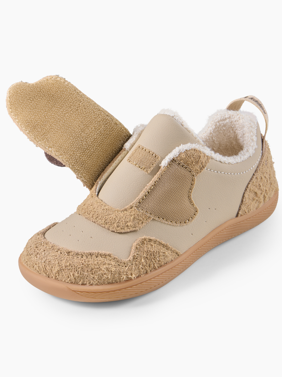 Кеды Happy Baby 86711_light-brown - фото 3