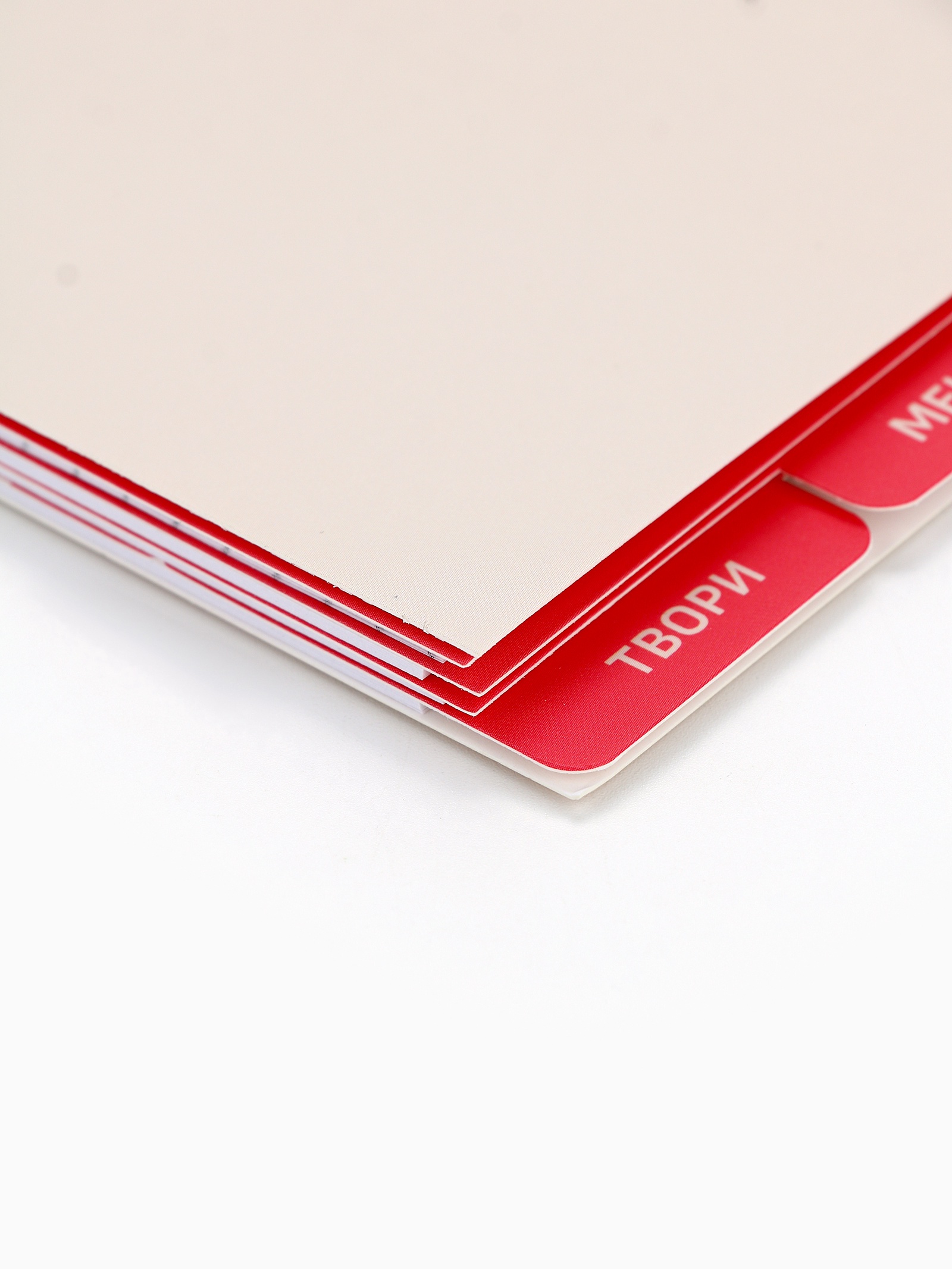 Блокнот ArtFox - фото 2