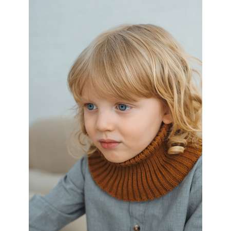 Шарф-снуд Starkoff Kids