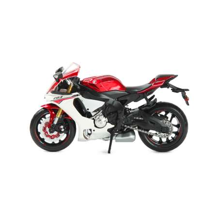 Мотоцикл Mobicaro Yamaha 1:12