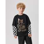 Лонгслив Acoola