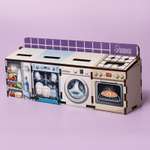 Игрушка МУЛЬТИЗАВРИК сортер