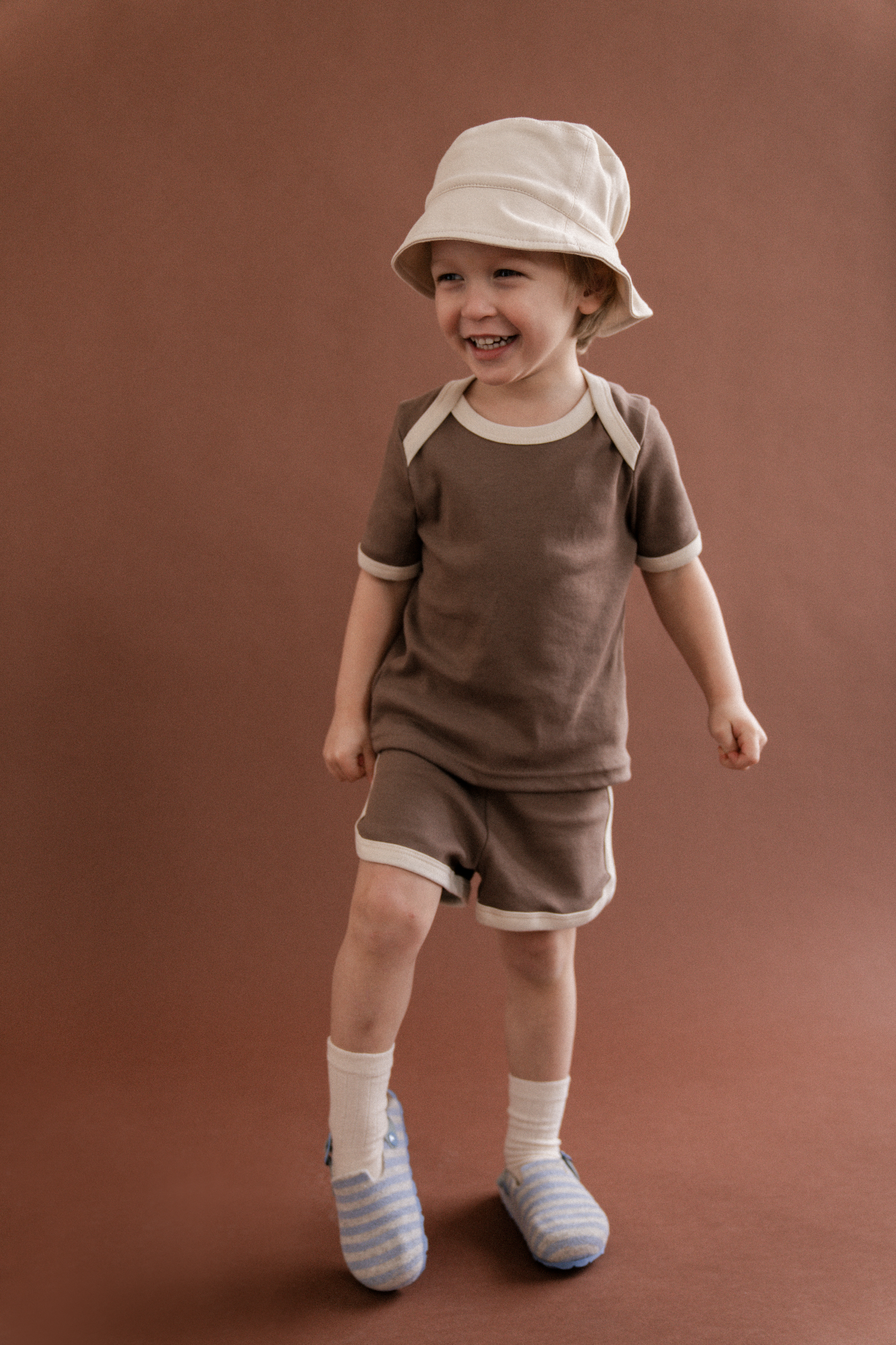 Панама TEENY BOO PNM-TB-SO-DM - фото 6