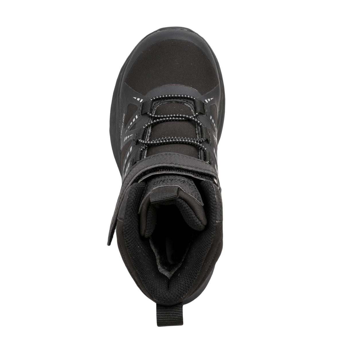 Ботинки Flamingo 252B-F4-6312 - фото 4