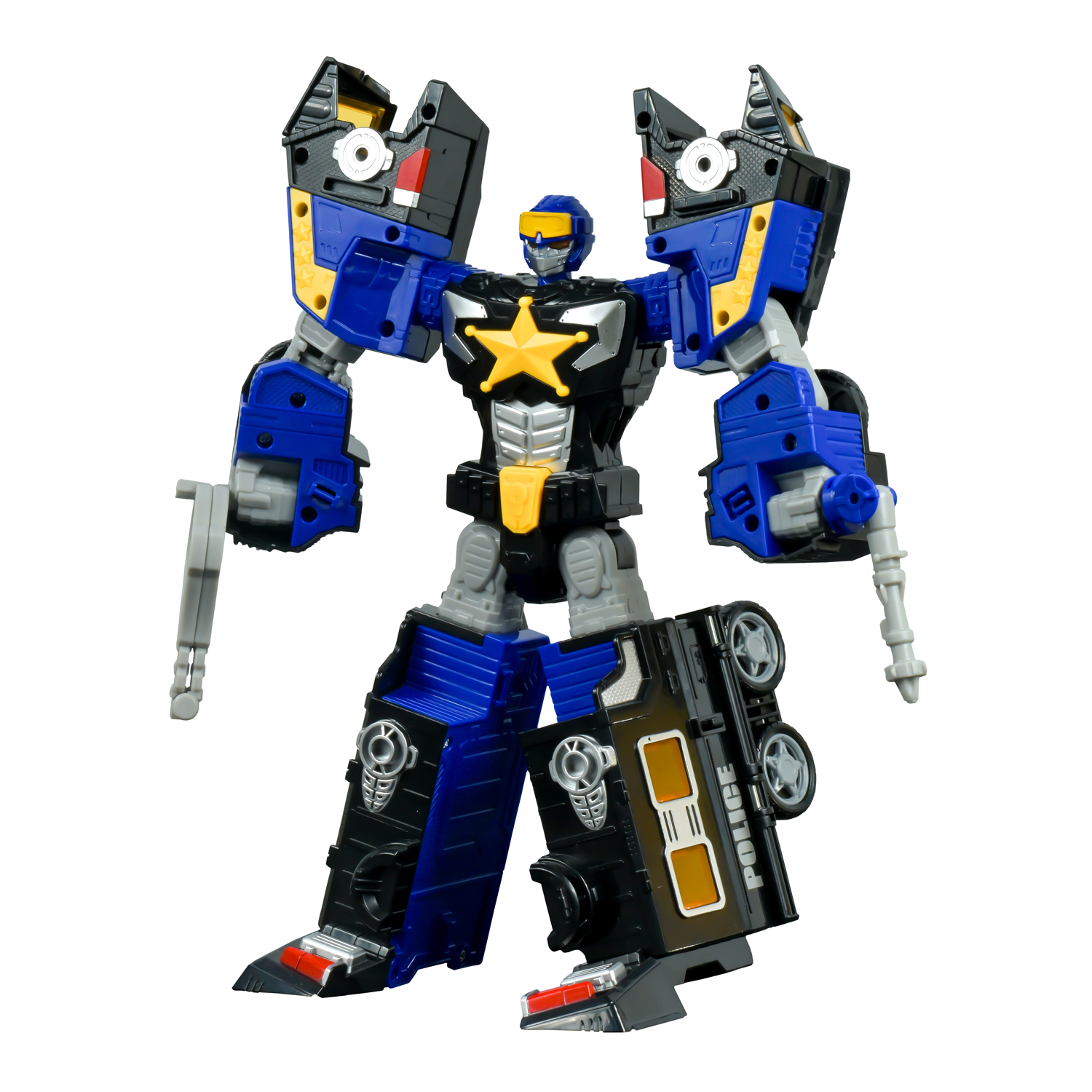 Фигурка Hello Carbot Ricops - фото 3