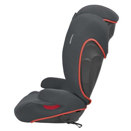 Автокресло Cybex Solution B-Fix Steel Grey 2/3 (15-36 кг)