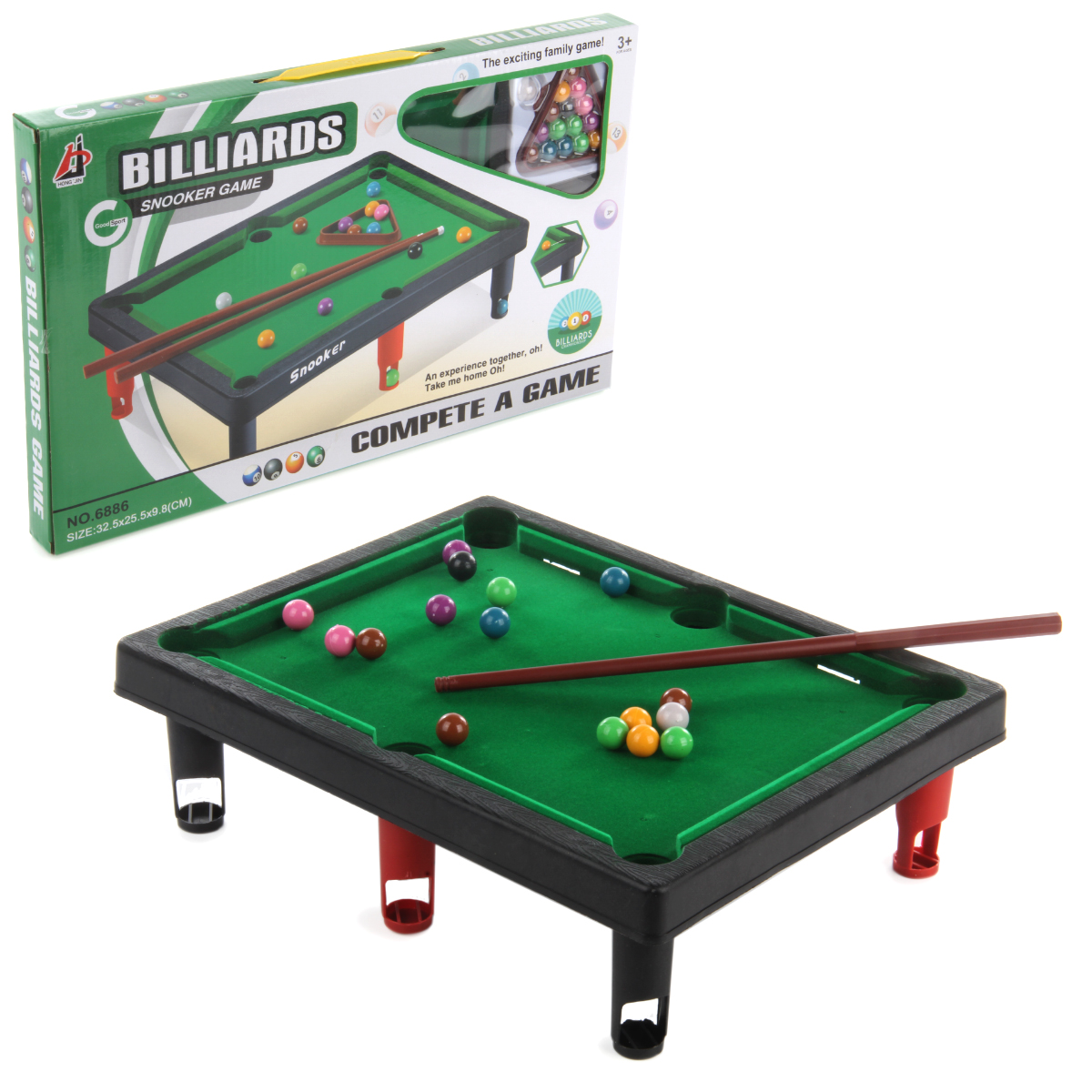 Настольная игра Veld Co - фото 2