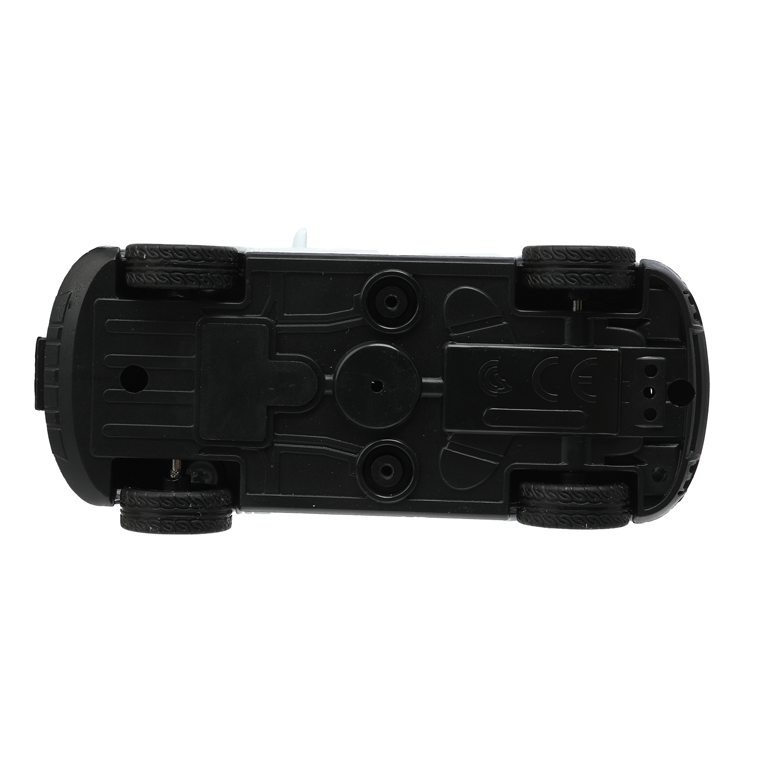 Автомобиль Huada Toys Porsche Сayenne 385236 - фото 4