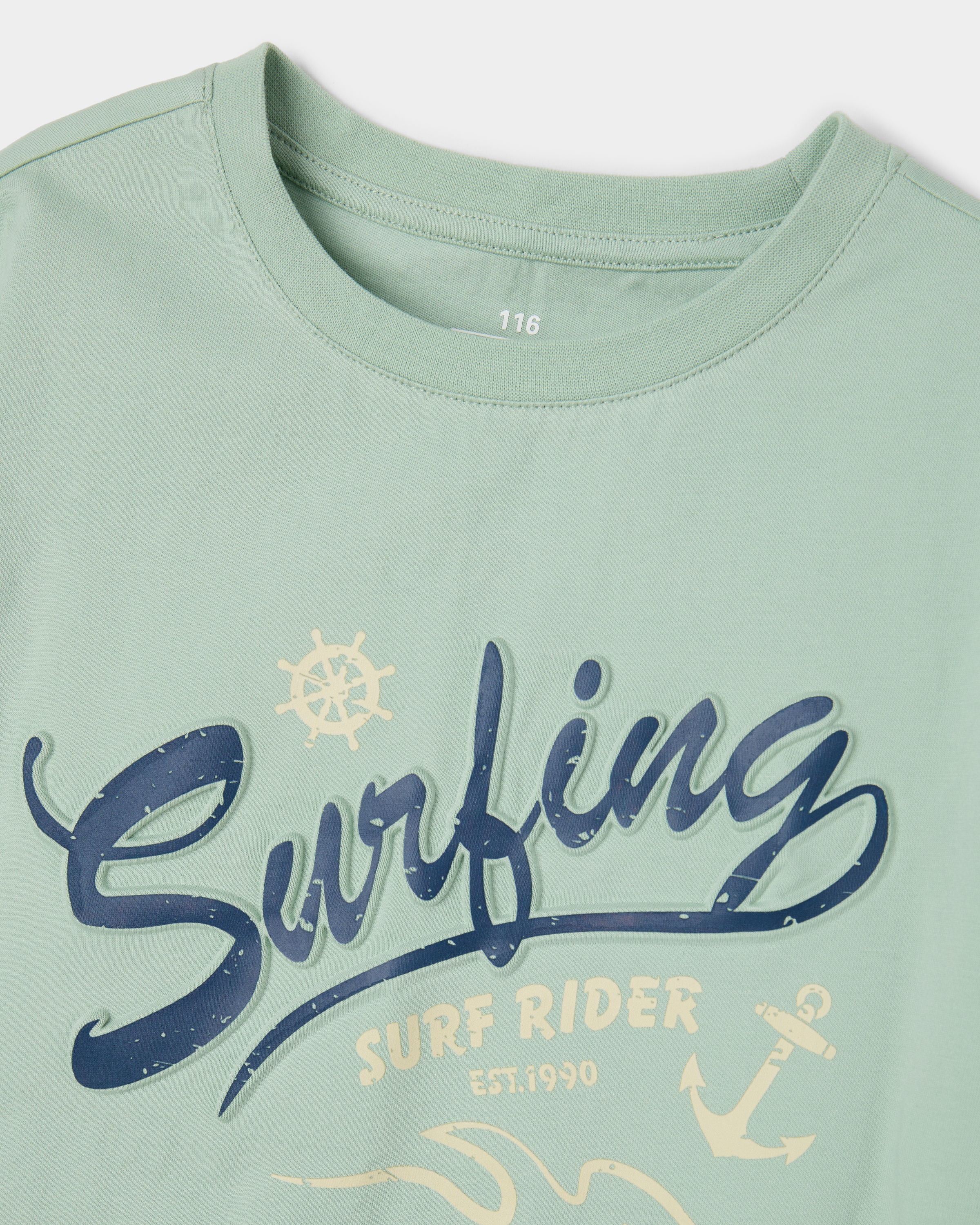 Футболка Futurino S26FU1-B232kb-L4 - фото 3