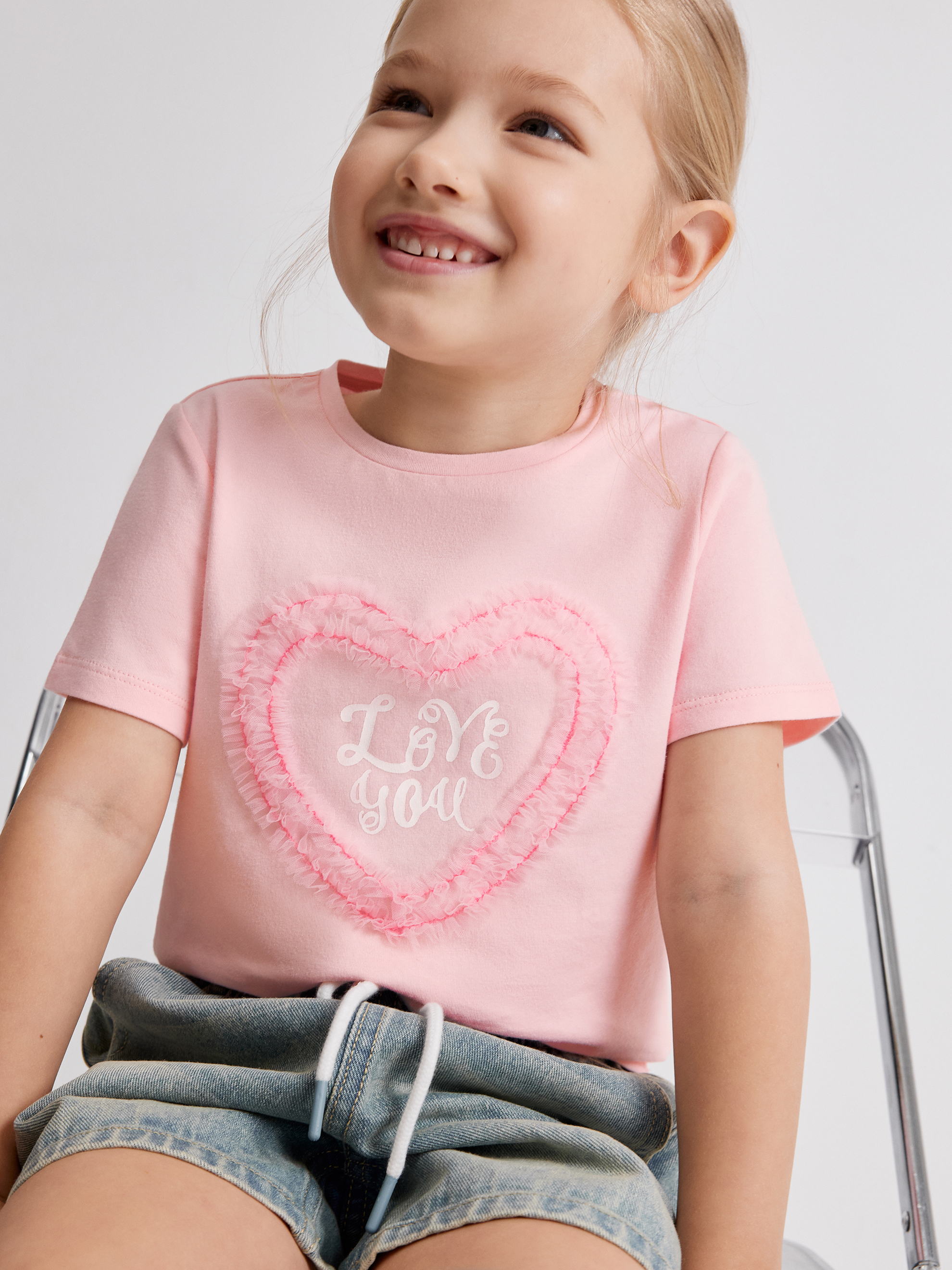 Футболка Acoola 20220510202_0094617 - фото 7