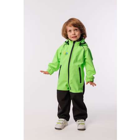 Комбинезон UKI KIDS