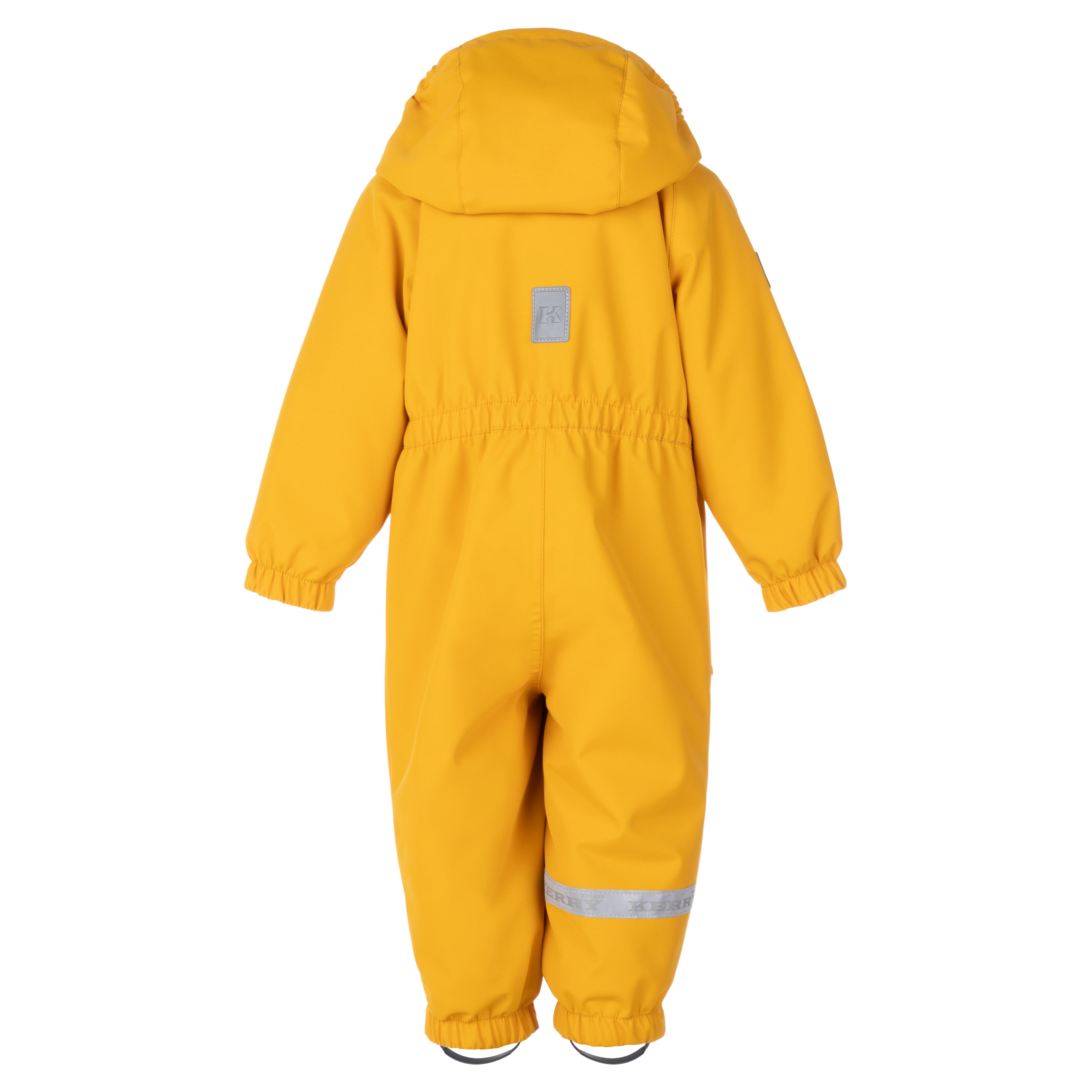 Комбинезон Kerry K24007/111 - фото 2