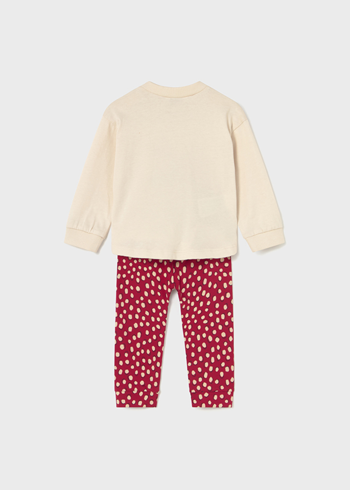 Комплект Mayoral 2745/16 - фото 2