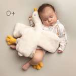 Игрушка мягкая Happy Baby утка