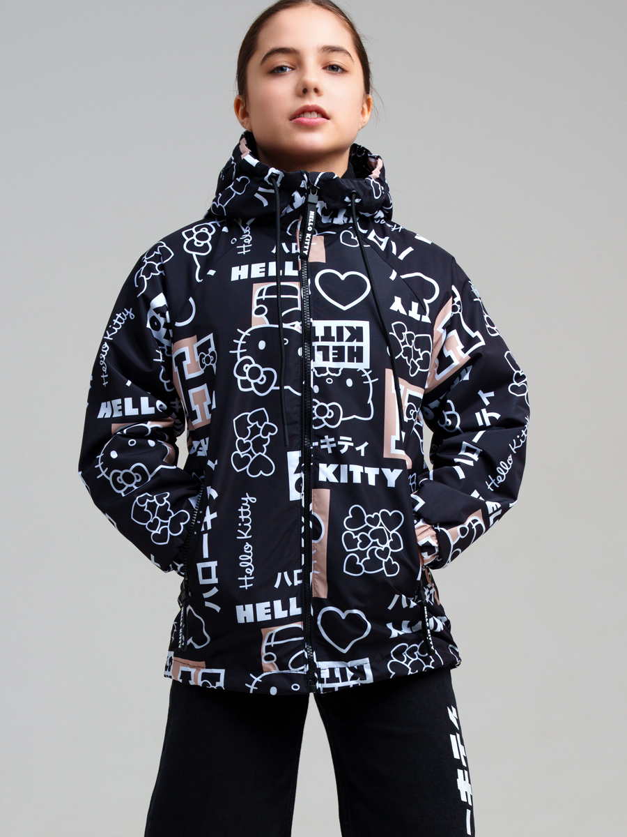 Ветровка PlayToday 12541025 - фото 2