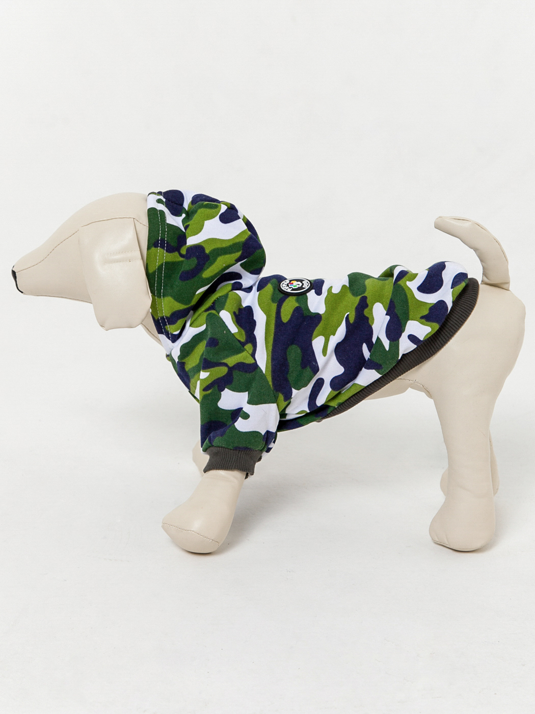Толстовка для собак PIFPAF DOG - фото 1