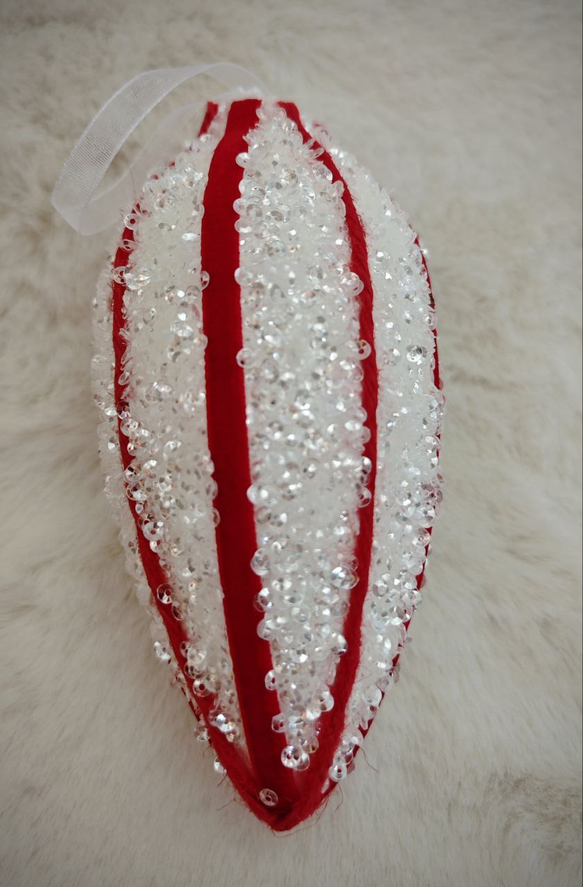 Украшение ёлочное Магия праздника MNT 0606-01 - фото 1