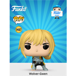 Фигурка Funko