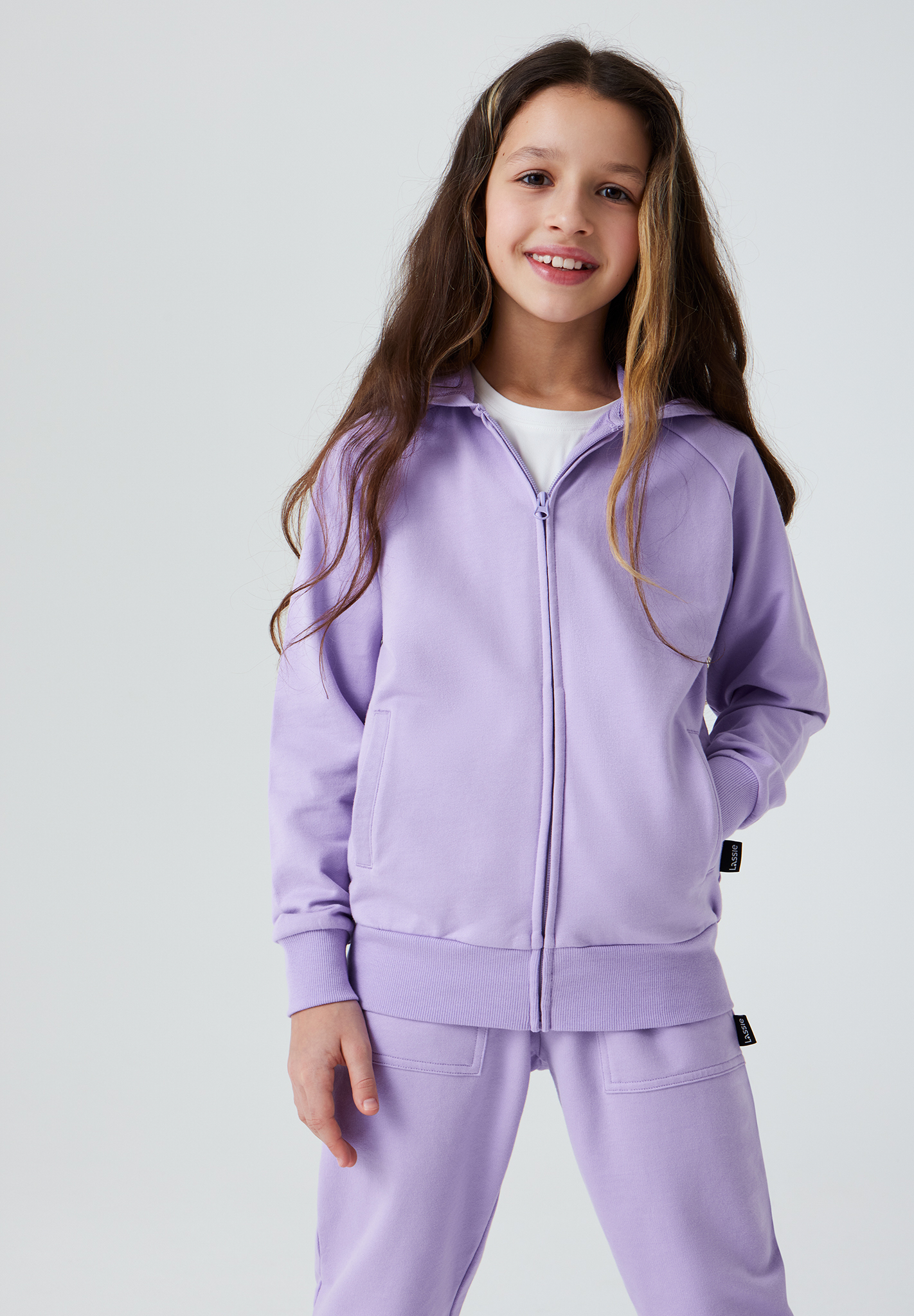 Костюм Lassie 7200039A-5451 - фото 9