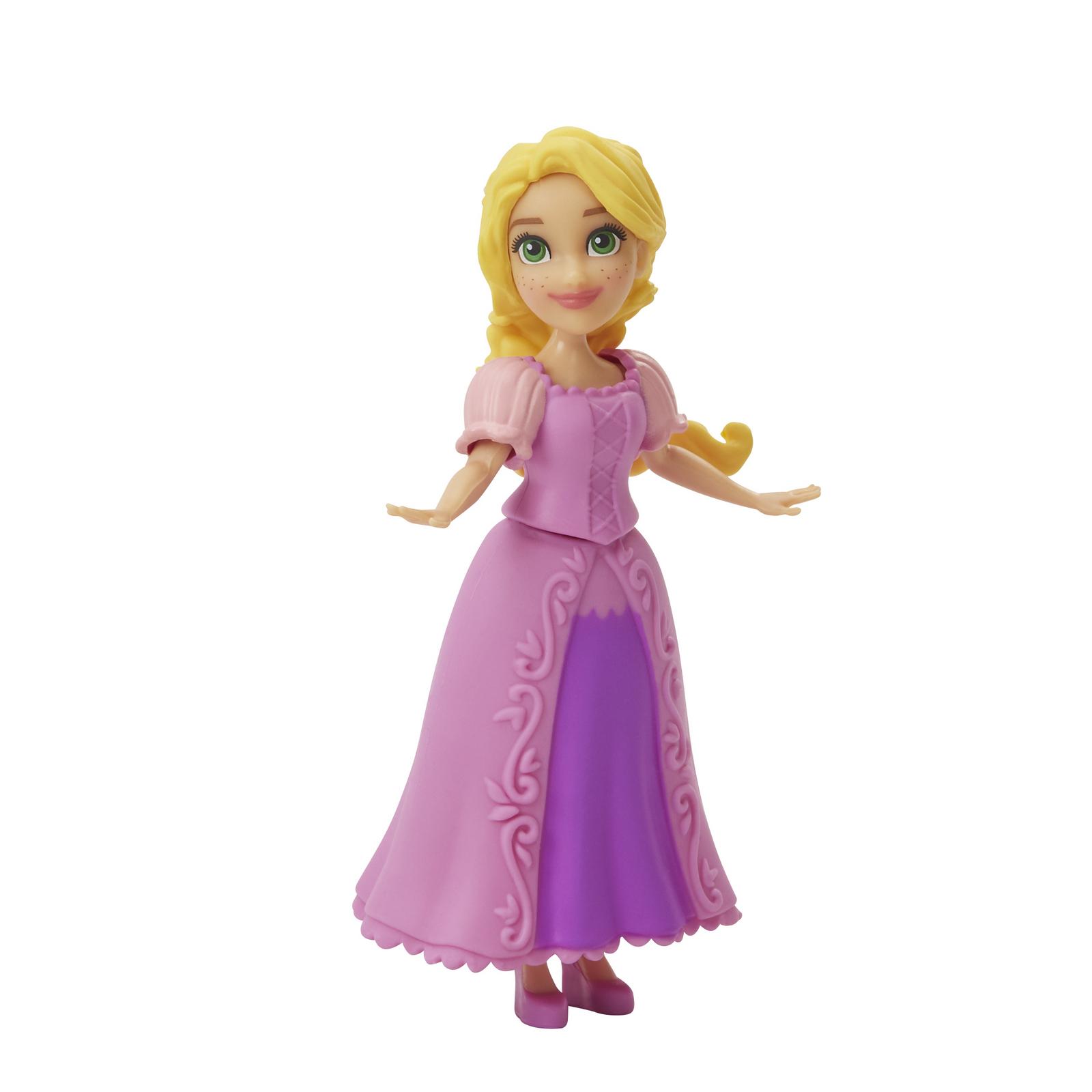 Кукла модельная Disney Princess F0375EU2 - фото 9
