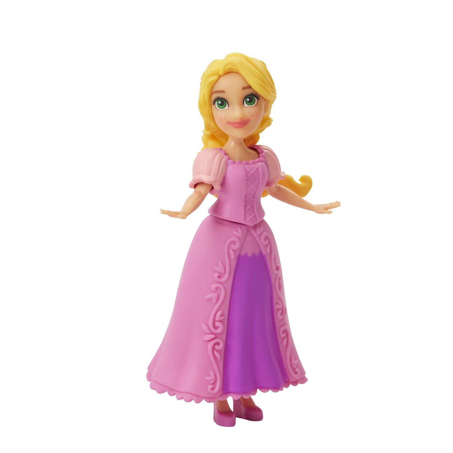 Кукла модельная Disney Princess F0375EU2 - фото 9