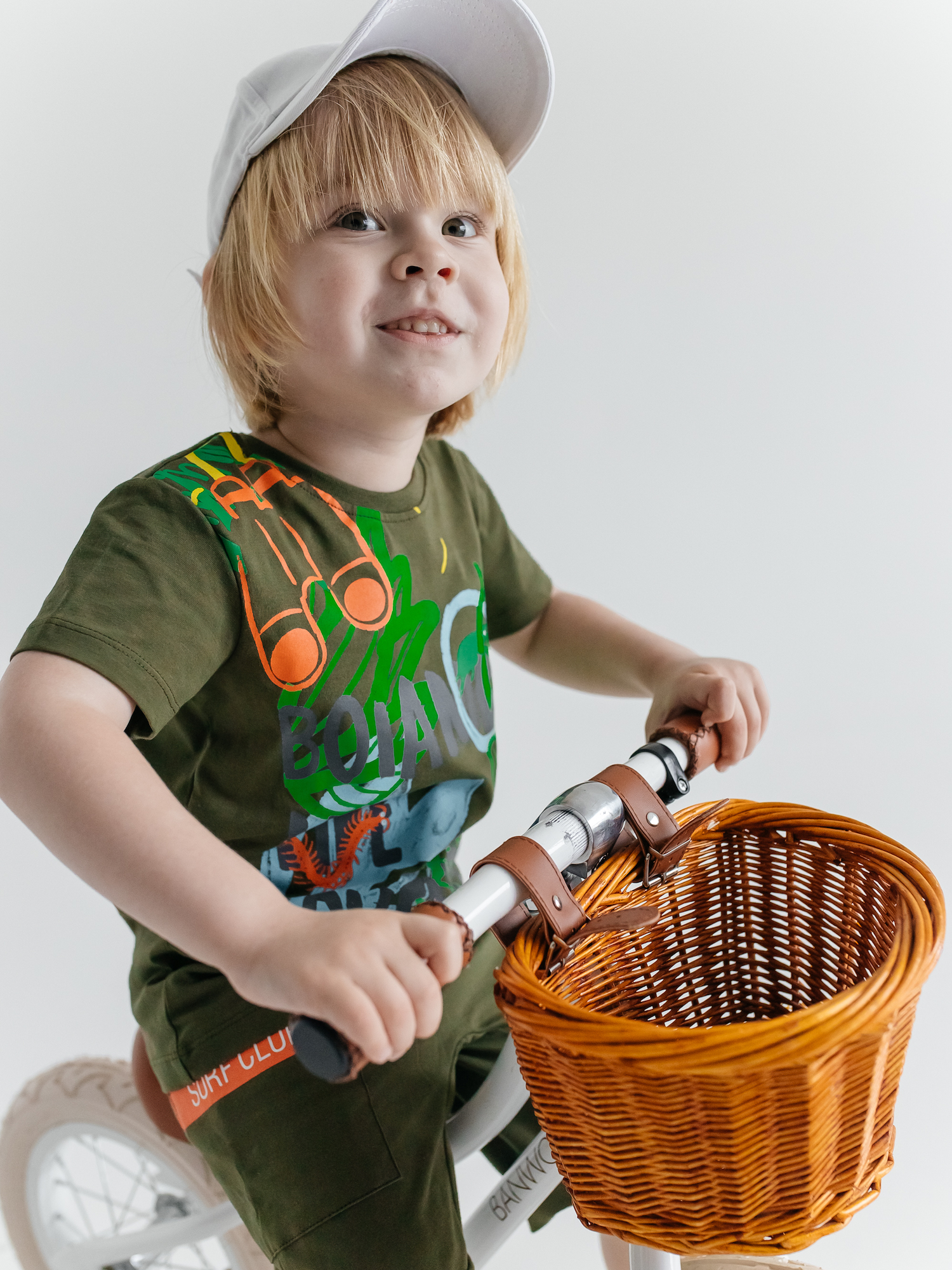 Футболка KOGANKIDS 542-701-53 - фото 3