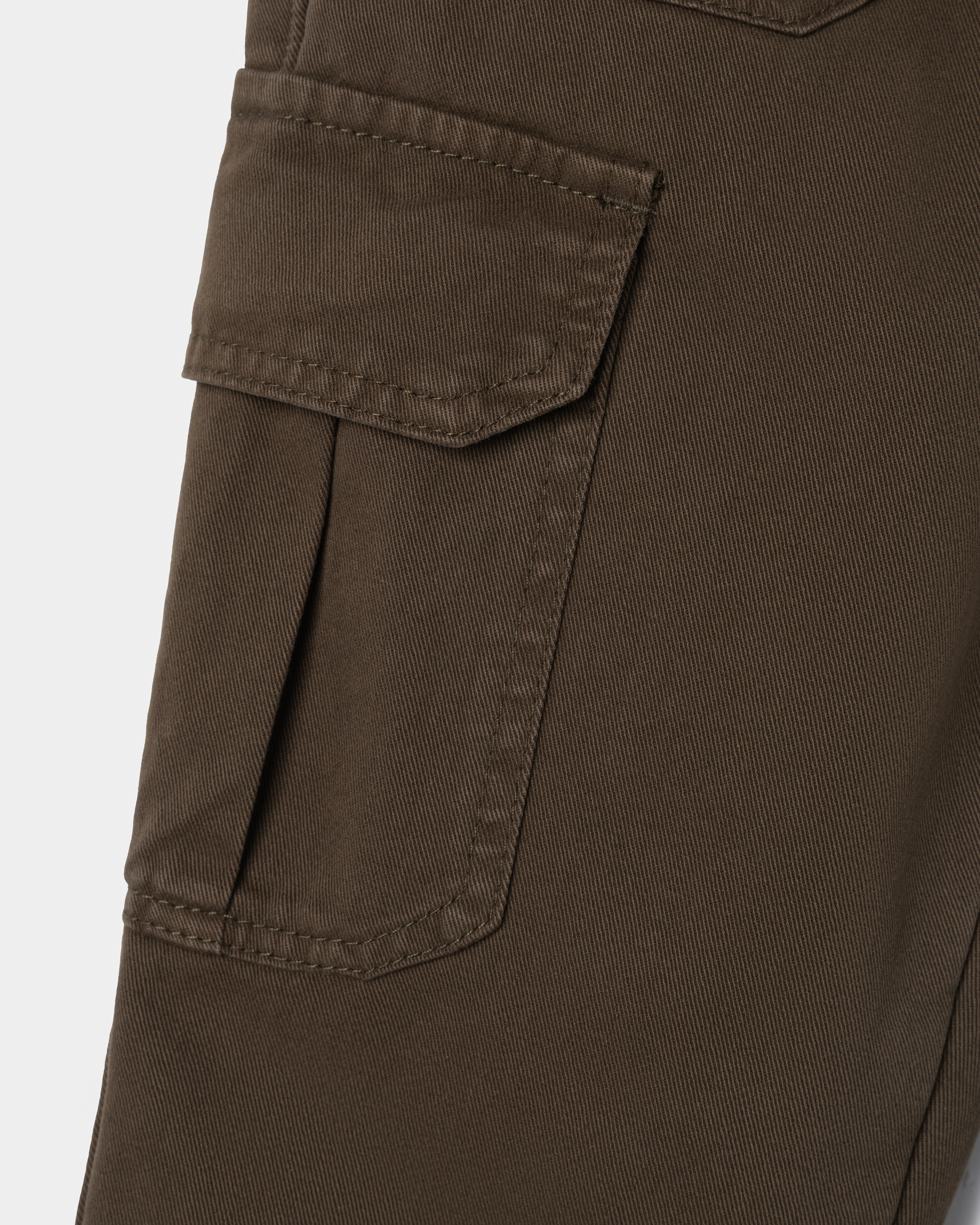 Утеплённые брюки Futurino W25FU1-B227tb-24 - фото 5