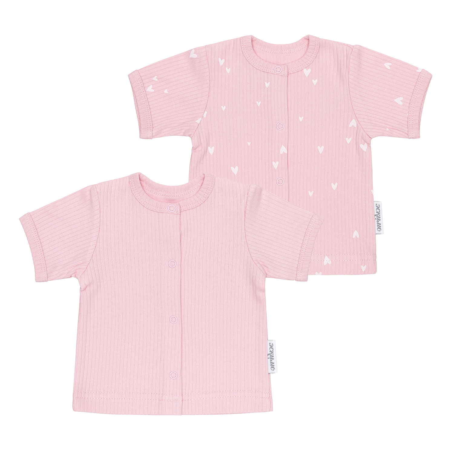 Кофточка 2 шт Эскимо 203-203 - фото 1