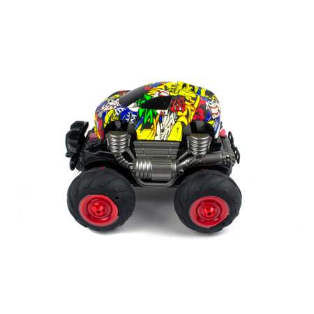 Автомобиль РУ CS Toys