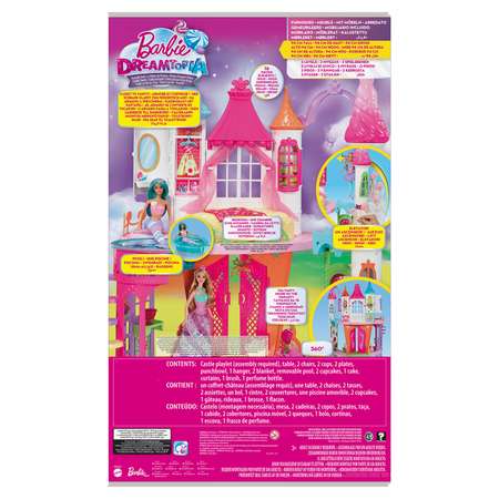 Кукла модельная Barbie
